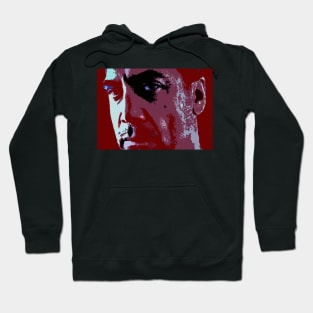 javier bardem Hoodie